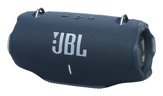 JBL Xtreme 4 - Draagbare Bluetooth Speaker - Blauw