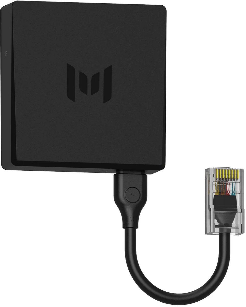 Marstek CT003 Slimme Energiemeter met P1- en IR-aansluiting