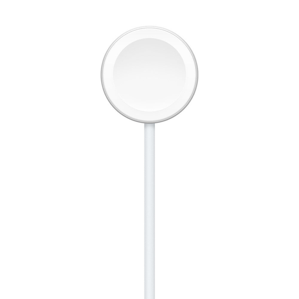 Apple USB-C Snellaadkabel met Draadloze Oplader 1 meter Apple Watch Series 4 t/m 9