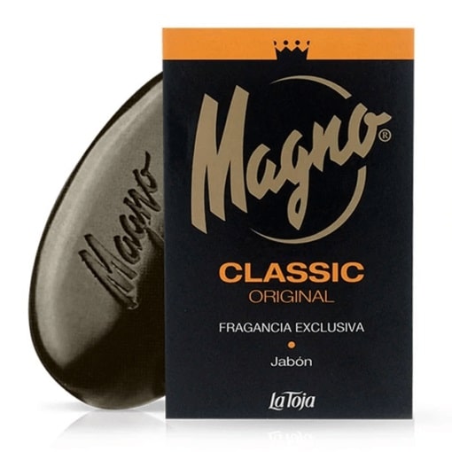 Magno handzeep - Classic - 100 g
