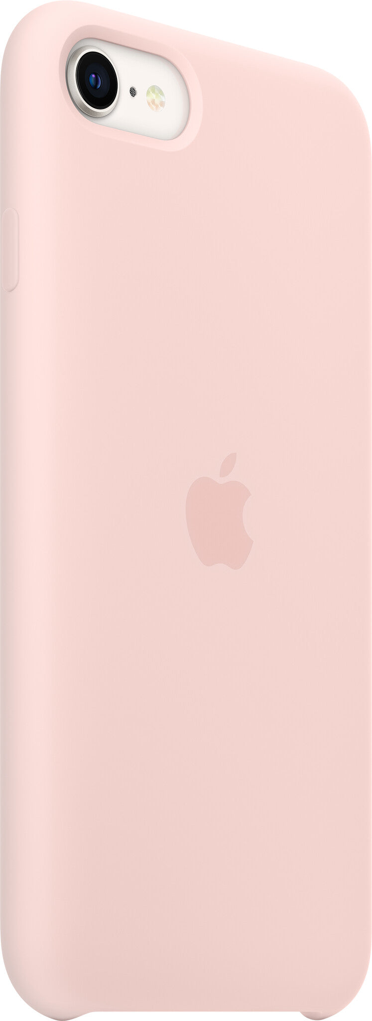 Apple iPhone 7/8/SE (2020 and 2022) Silicone Case - Pink