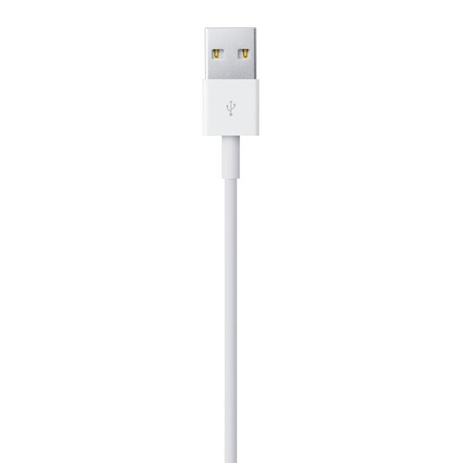 Apple Lightning naar USB kabel - 2 meter