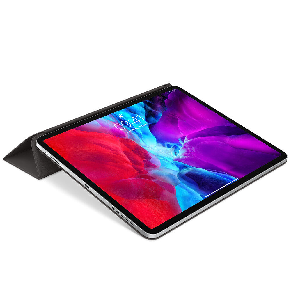 Apple Smart Folio iPad Pro 12.9-inch (2018 en 2020) - Zwart