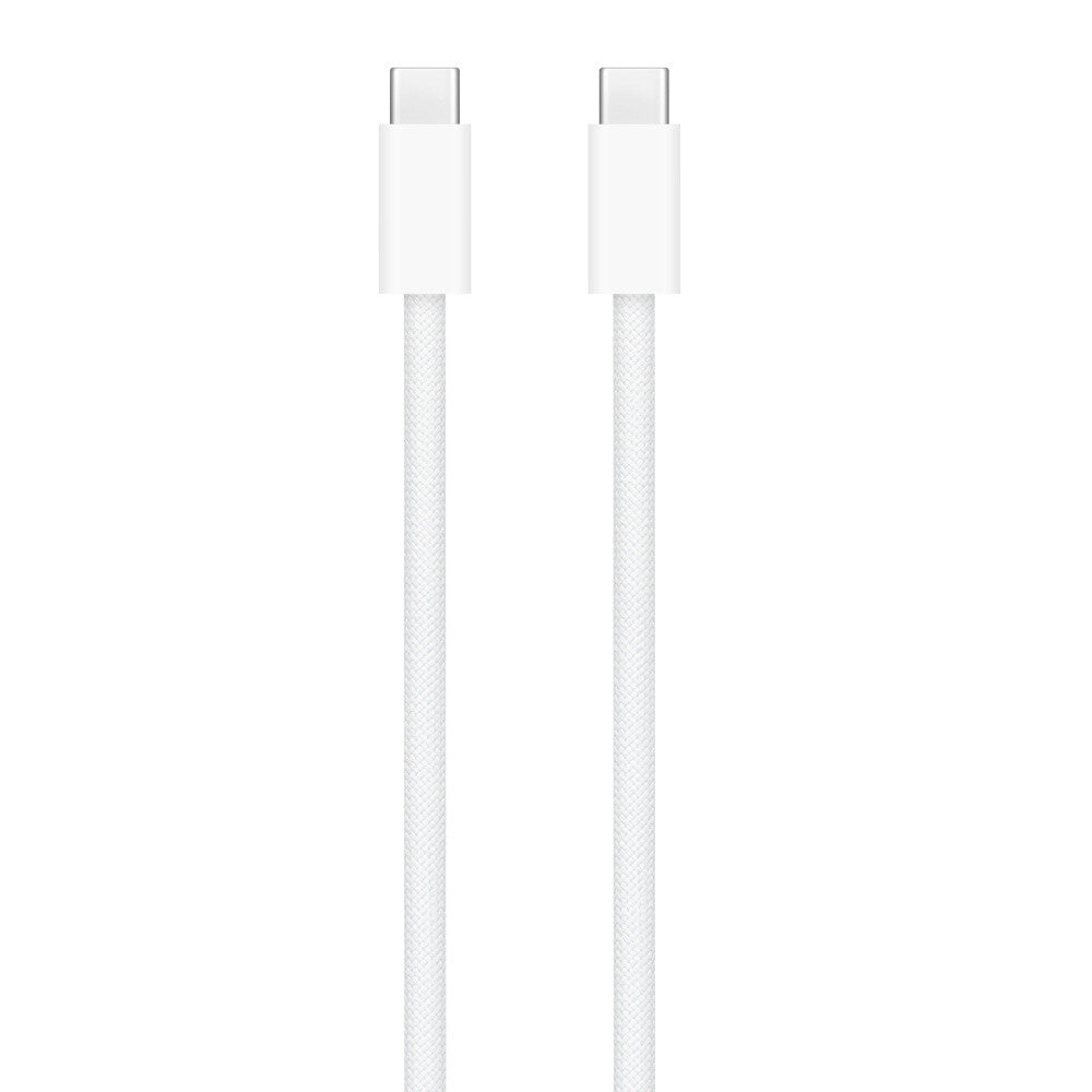 Apple Braided USB-C to USB-C Cable 240W - 2 meters