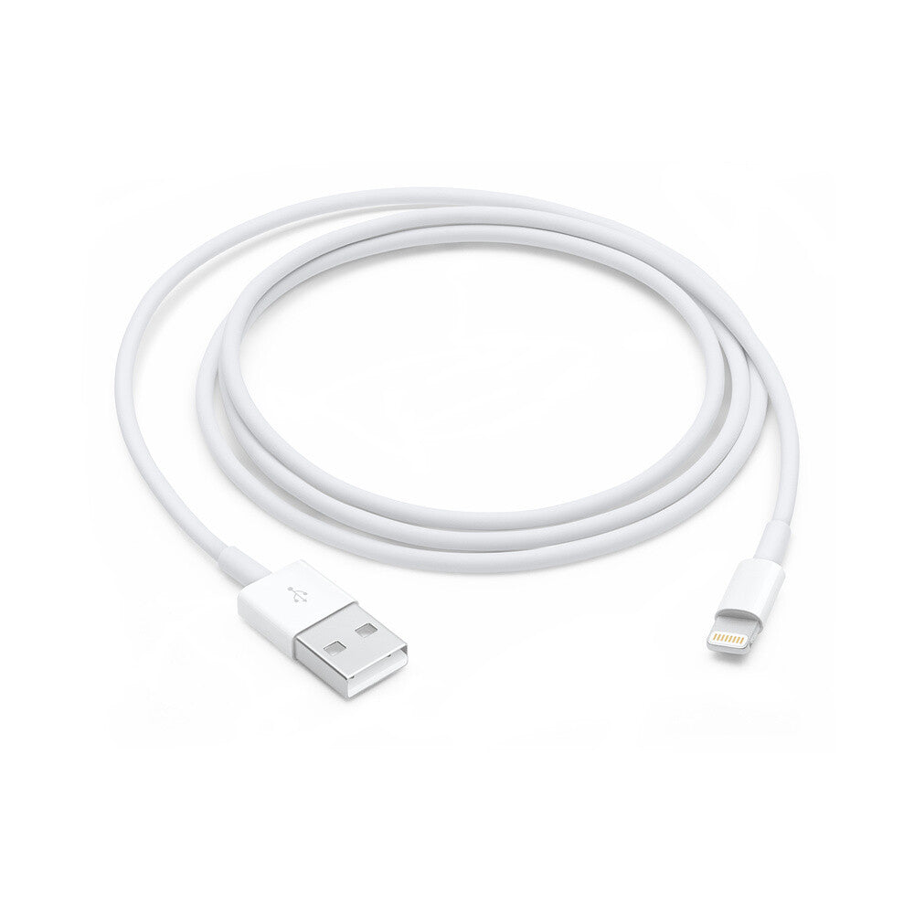 Apple USB to Lightning Cable - 1 meter