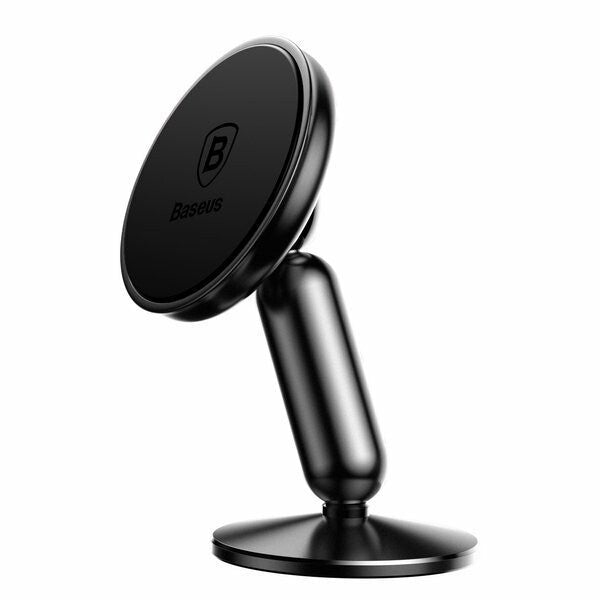 Baseus Bullet Magnetic Car Holder - Black