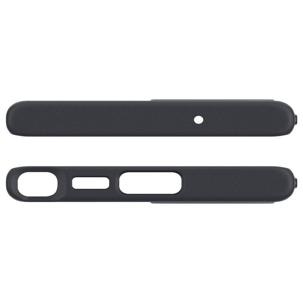 Spigen Cyrill Color Brick Case for Samsung Galaxy S23 Ultra - Black