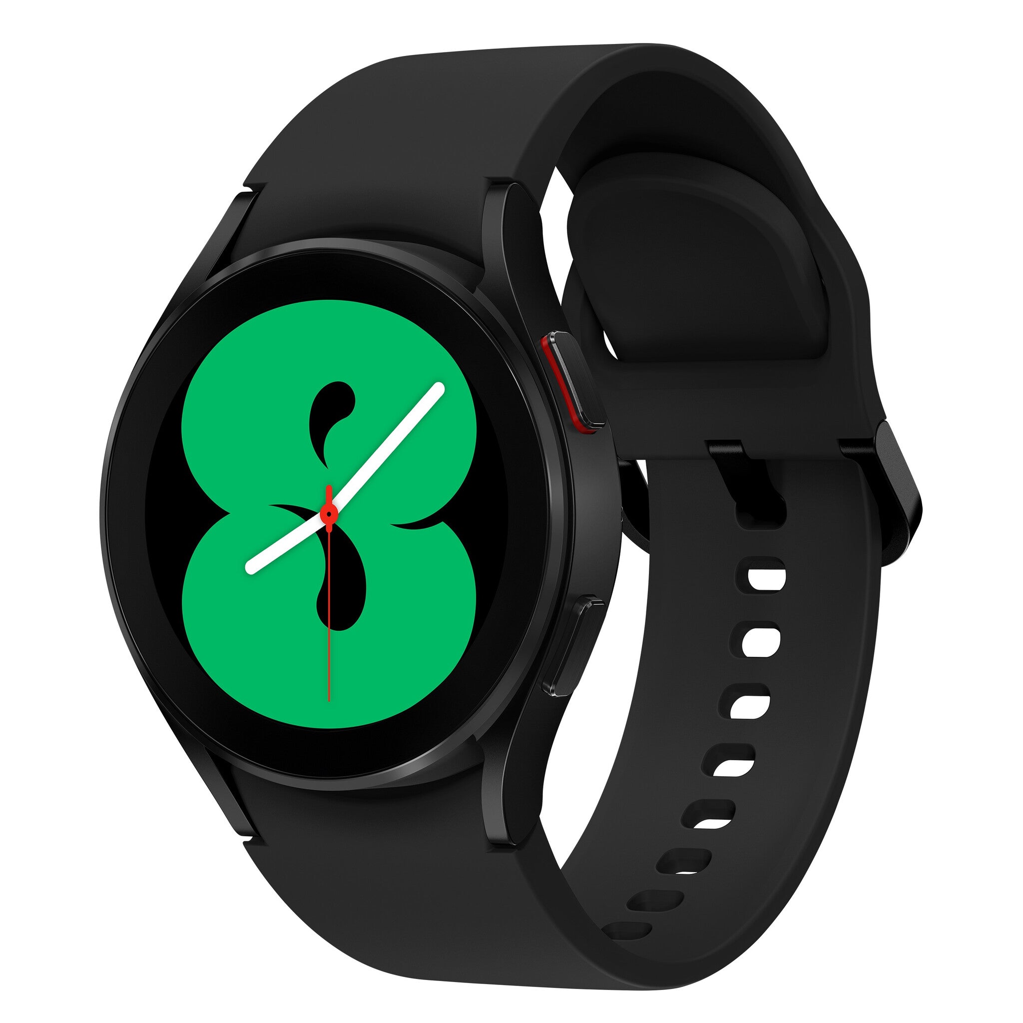 Samsung Galaxy Watch4 (Second Chance Deal) WiFi 40 mm Smartwatch Black