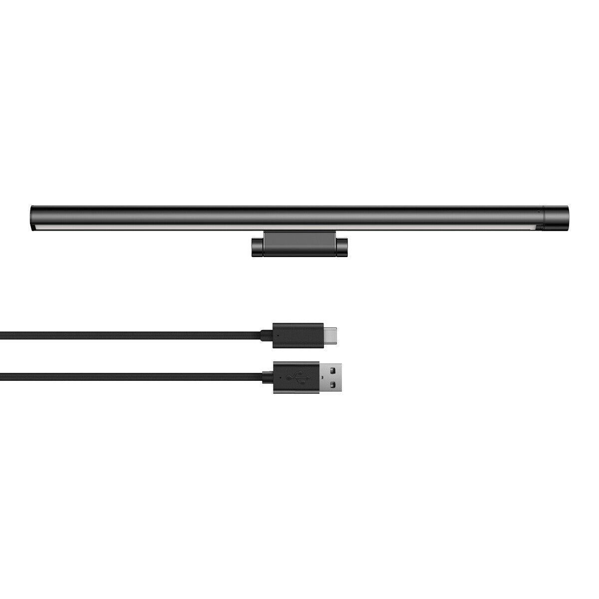 Baseus Screen Light Pro - Desk lamp with color modes and adjustable brightness