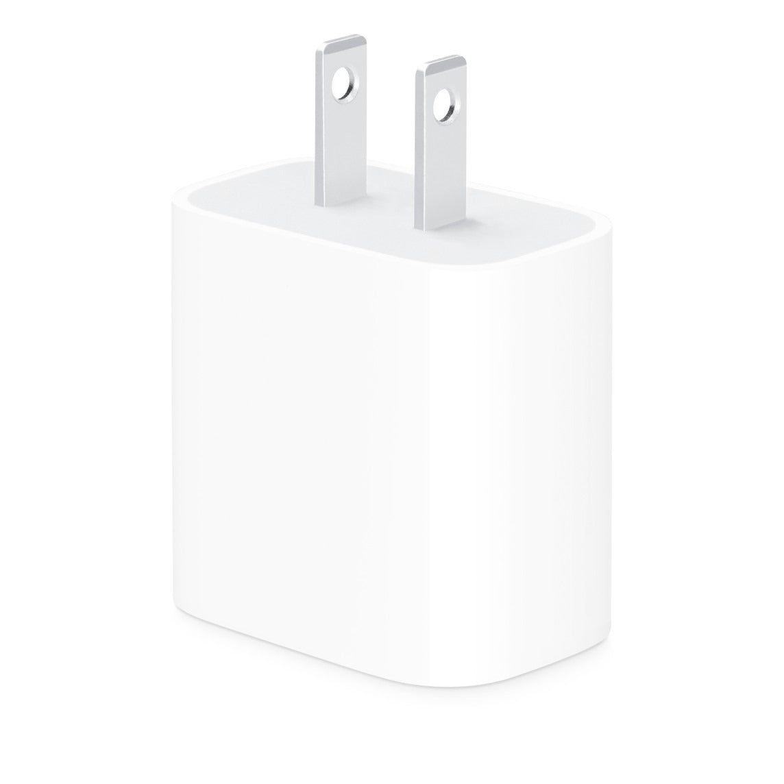 Apple USB-C oplader - 20W US plug - Origineel product zonder verpakking