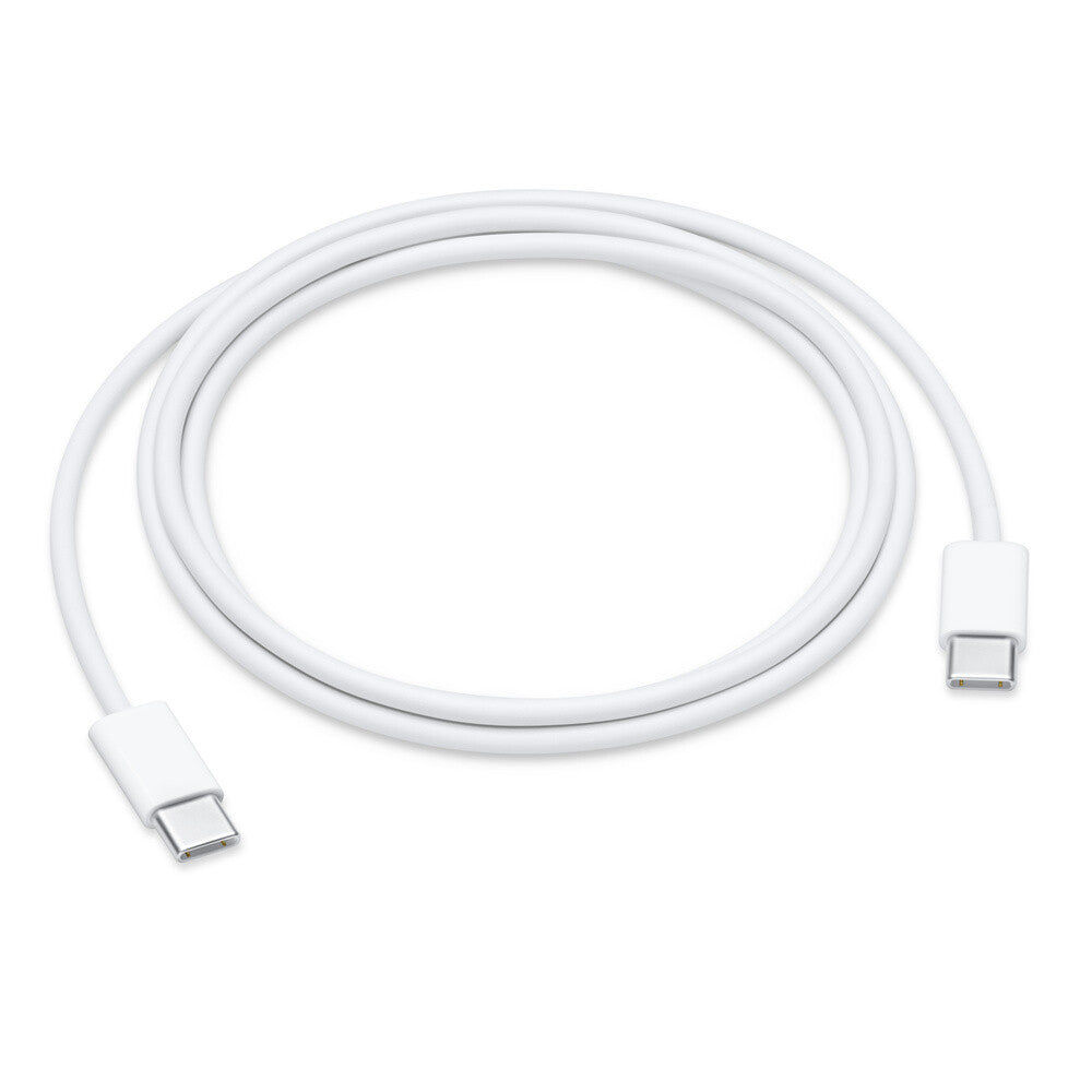 Apple USB-C to USB-C Cable MM093ZM/A - 1 meter
