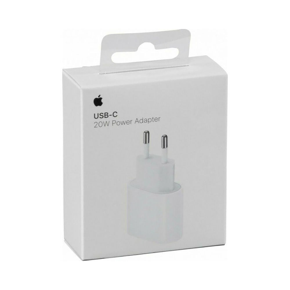 Apple USB-C Power Adapter 20W