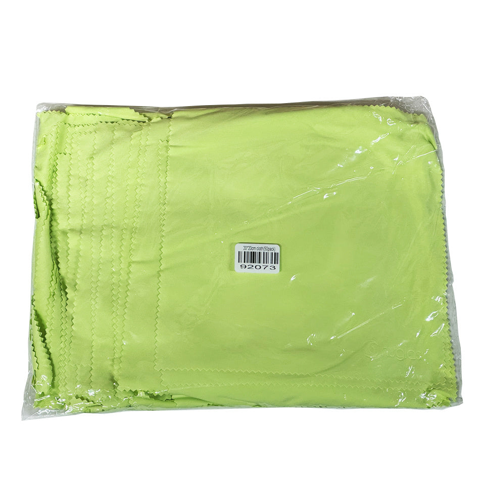 NuGlas cloths 20 x 20 cm - 50-pack