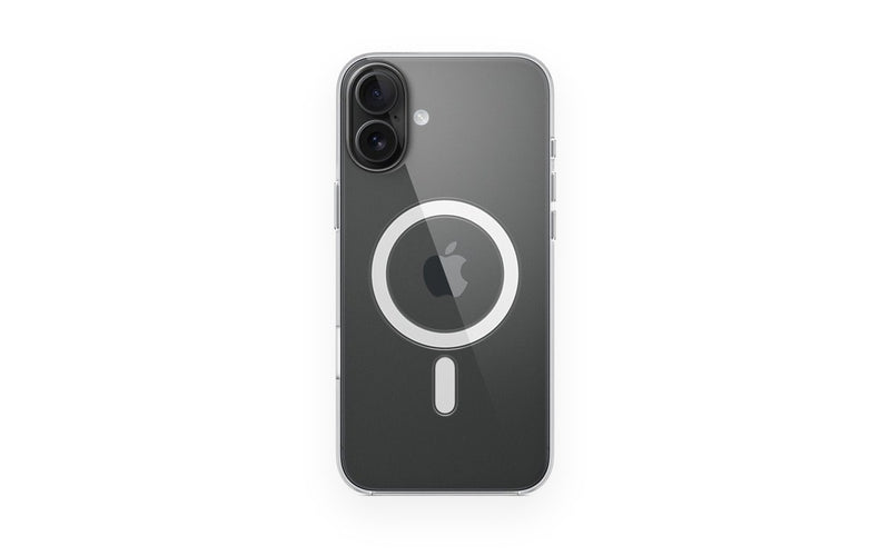 Welk hoesje past op de iPhone 16 Plus met MagSafe?