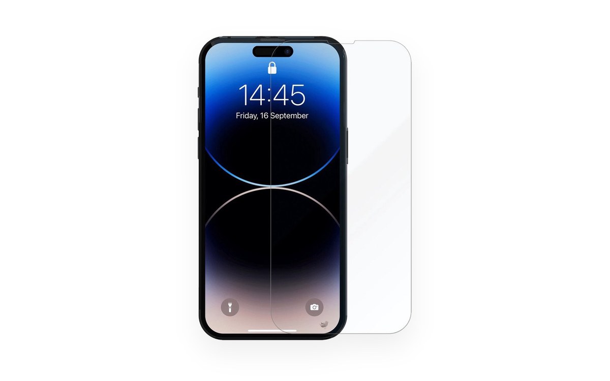 2,5D of 5D screenprotector: wat is het verschil?