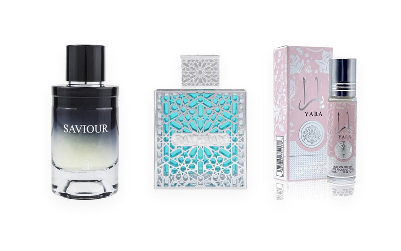 Hoe laat je je parfum langer ruiken?