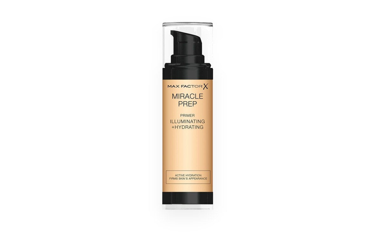 Make-up primer: wat doet het en welke kies je?