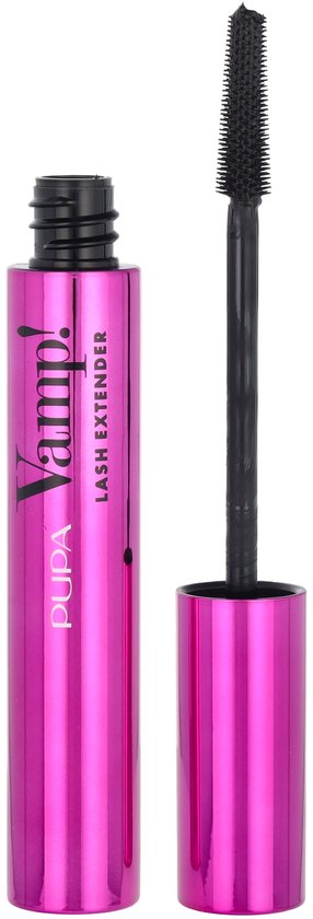 Mascara aanbrengen zonder klonten: zo doe je het