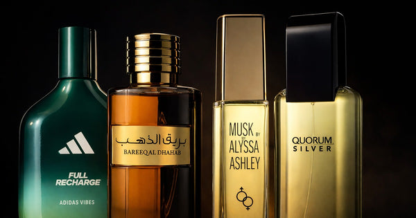 beste parfum onder 50 euro