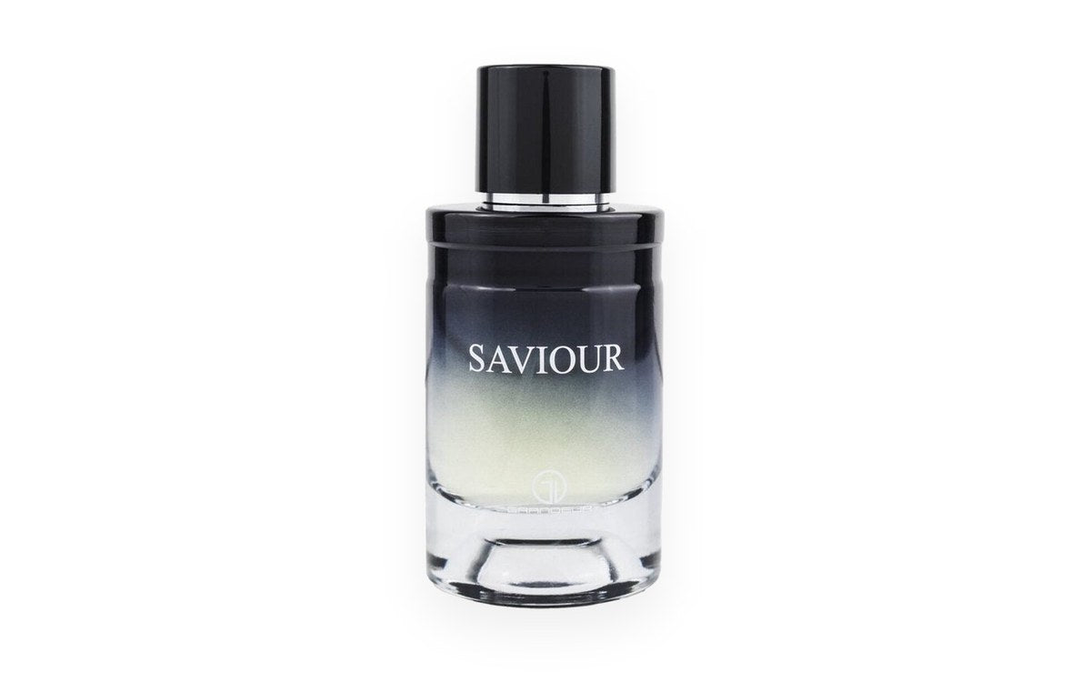 Grandeur Saviour herengeur: welke geur en waar koop je?