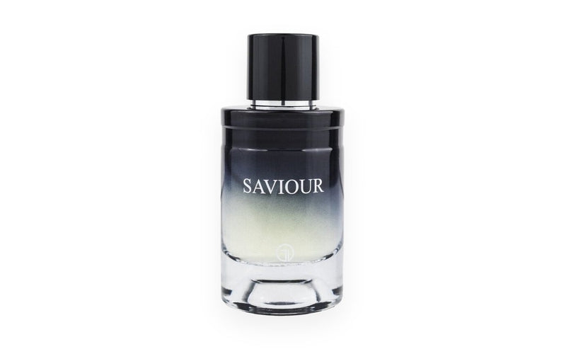 Grandeur Saviour herengeur: welke geur en waar koop je?