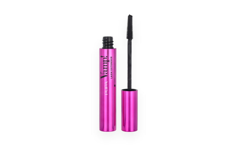 Mascara aanbrengen zonder klonten: zo doe je het