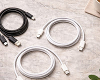 De beste USB-C kabel kiezen: jouw gids voor snelladen en kwaliteit