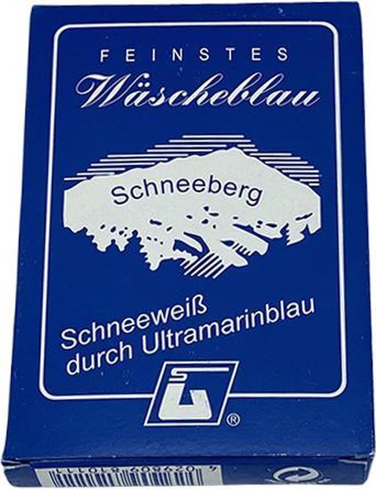 Wasmiddel & Wasverzorging