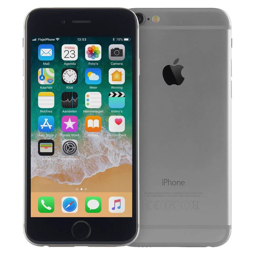 iPhone 6
