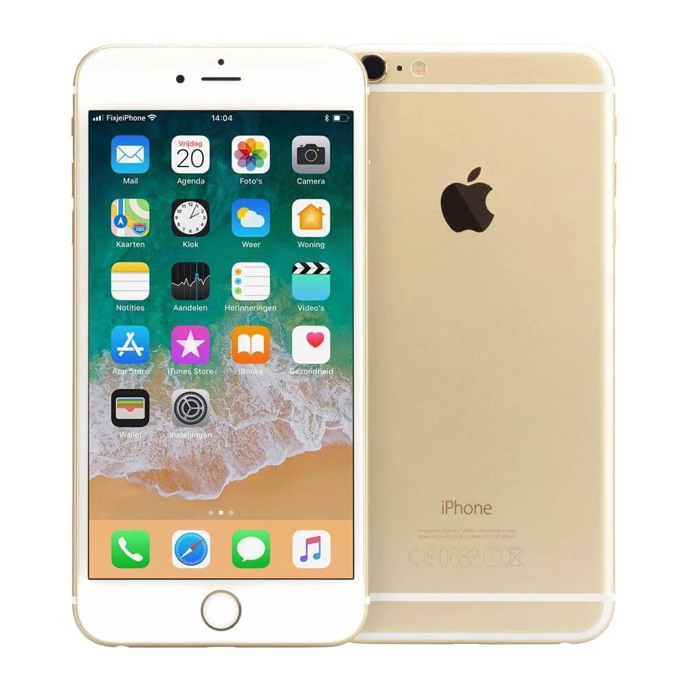 iPhone 6 Plus