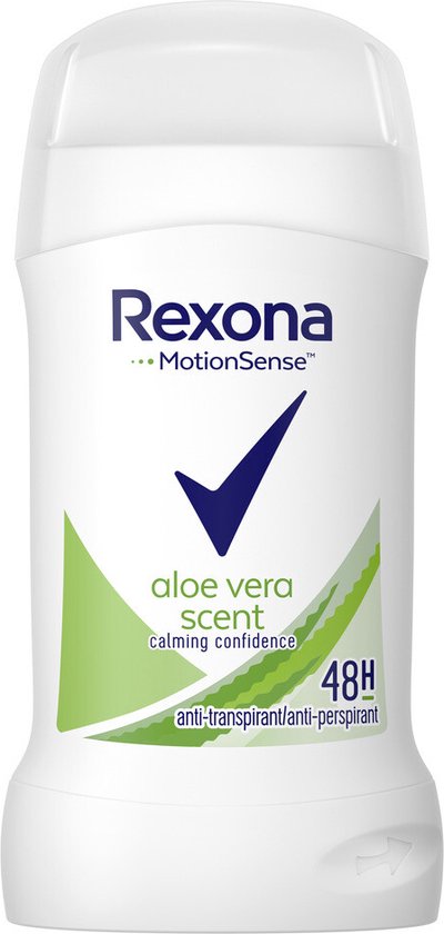 Rexona Women deodorant - Fresh Aloe Vera - 40 ml