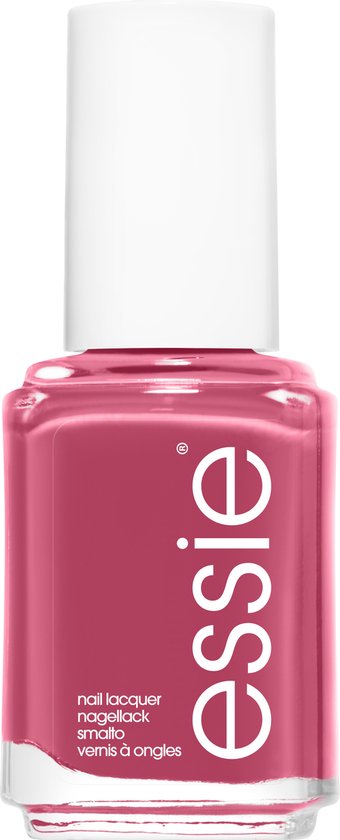 essie nagellak - original 24 In Stitches - glanzend - roze - 13,5 ml