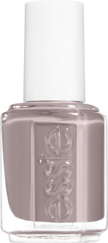 Essie nagellak - original glanzend - 77 Chinchilly grijs - 13,5 ml