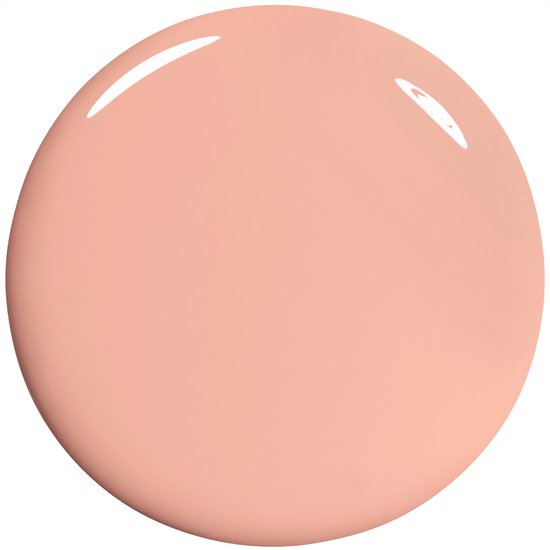 Essie Gel Couture nagellak - 30 Sew Me - glanzend gel effect - 13,5 ml - Beige