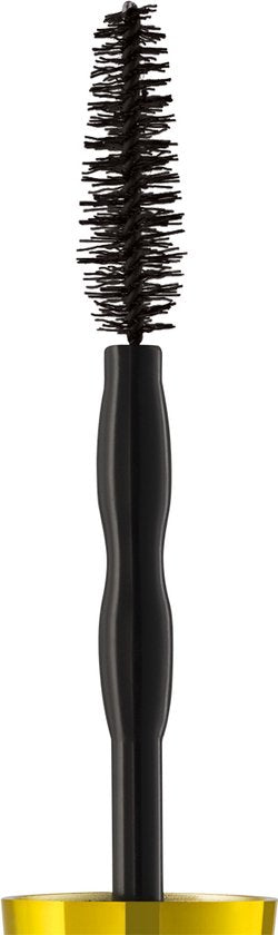 Maybelline Colossal Big Shot mascara - 01 - Zwart