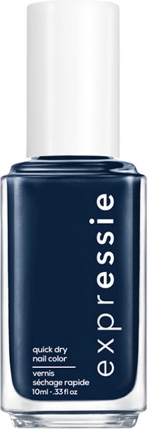 essie Expressie nagellak - sneldrogend binnen 1 minuut - 550 Feel the Hype - 10 ml