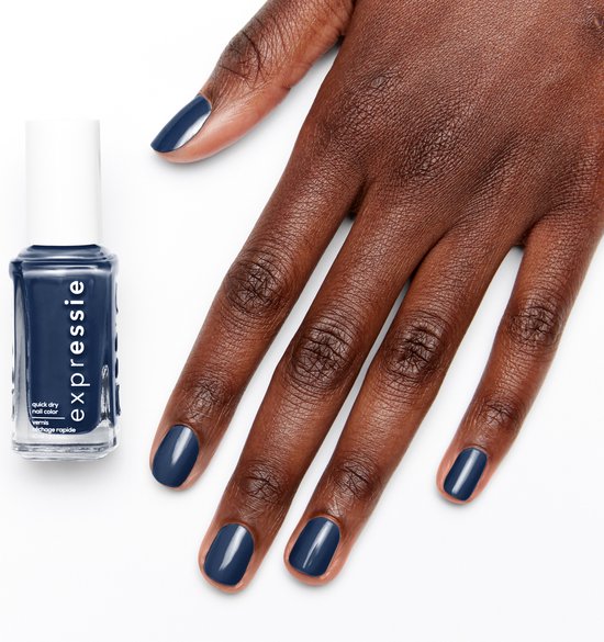 essie Expressie nagellak - sneldrogend binnen 1 minuut - 550 Feel the Hype - 10 ml