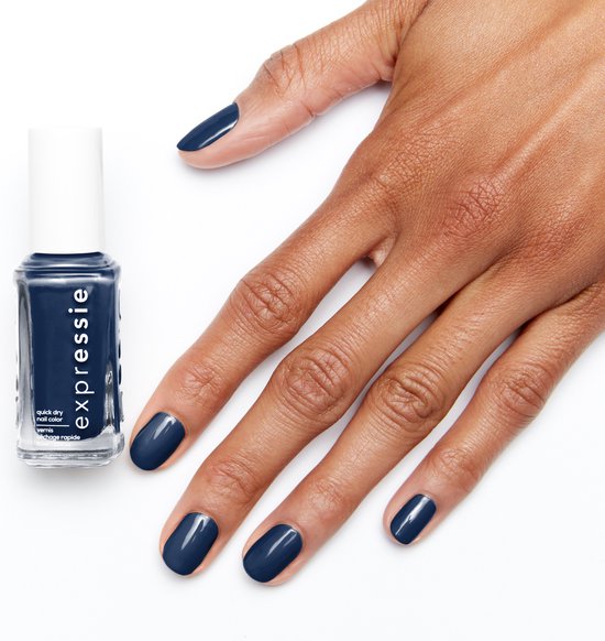 essie Expressie nagellak - sneldrogend binnen 1 minuut - 550 Feel the Hype - 10 ml