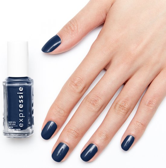 essie Expressie nagellak - sneldrogend binnen 1 minuut - 550 Feel the Hype - 10 ml