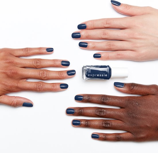 essie Expressie nagellak - sneldrogend binnen 1 minuut - 550 Feel the Hype - 10 ml
