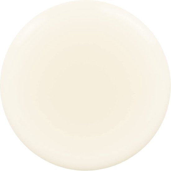 essie Gel Couture top coat - matte - versterkt en beschermt zonder UV-lamp - 13,5 ml