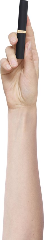 L'Oréal Paris Color Riche Intense Volume Matte lipstick - 482 Le Mauve Indomptable - with hyaluronic acid and argan oil - 1.8 g