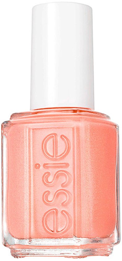 Essie Treat Love & Color nagelverharder - 7 tonal taupe - roze - 13,5 ml