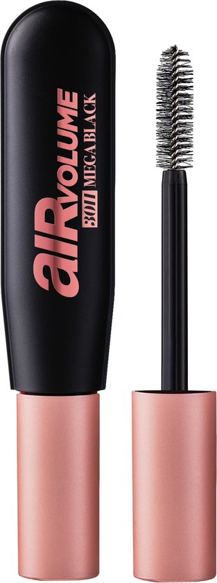 L'Oréal Paris Air Volume 30H mascara - 9,4 ml - Mega Black