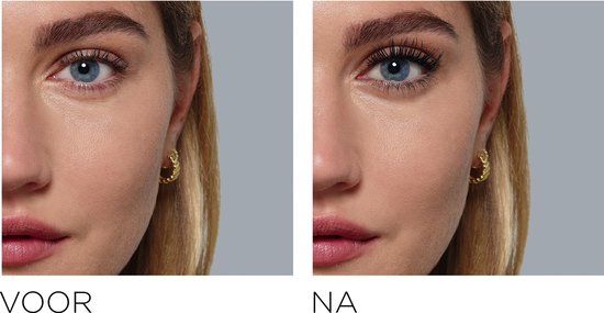 L'Oréal Paris Air Volume 30H mascara - 9,4 ml - Mega Black