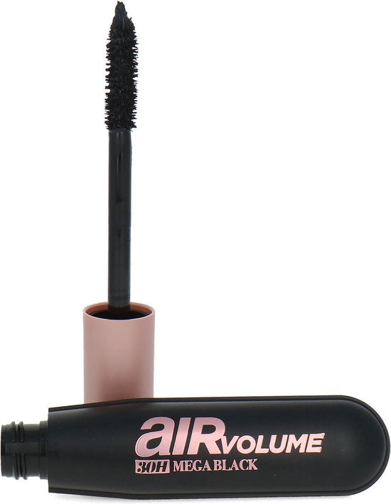 L'Oréal Paris Air Volume 30H mascara - 9,4 ml - Mega Black