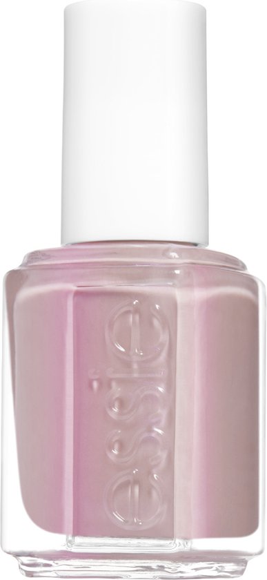 essie nagellak - original 606 wire-less is more - parelmoer - 13,5 ml - Roze