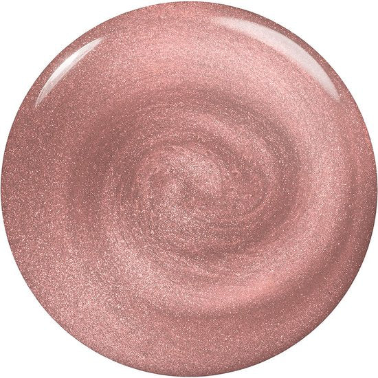 essie nagellak - original 613 Penny Talk - metallic - 13,5 ml - Bruin