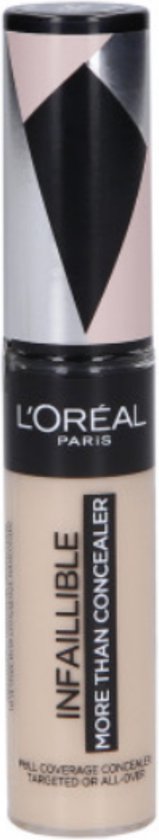 L’Oréal Paris Infaillible More Than concealer - dekkend - 326 Vanilla