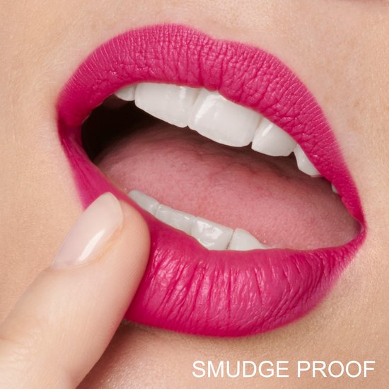 Maybelline SuperStay Ink Crayon lippenstift - matte - 30 Seek Adventure - 14 g - Roze